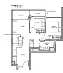 Pasir Ris 8 (D18), Apartment #569643111